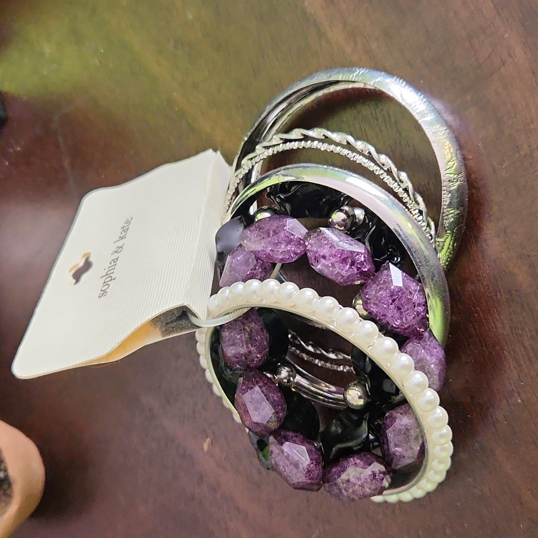 Multi Bracelet Set